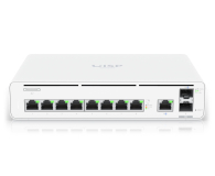 Switche Ubiquiti UISP-Console-EU Kontroler Switch/Gateway
